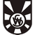 SF Schwarz-Weiss Wuppertal II Logo