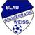 Blau-Weiß Grümerbaum Logo