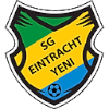 SG Eintracht Yeni Logo