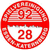 SpVgg Katernberg 92/28 Logo