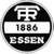 Tura 86 Essen III Logo