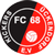 FC Kickers Ückendorf II Logo