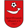 Sportfreunde Albaum Logo