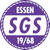 SGS Essen III Logo