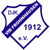 DJK VfB Essen-Frohnhausen 1912 Logo
