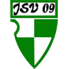 SV Baesweiler 09 Logo