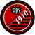 DJK Dellwig 1910 II Logo