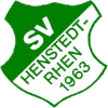 SV Henstedt-Rhen Logo