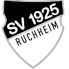 SV Ruchheim Logo