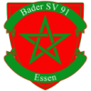 Bader SV 91 Essen Logo