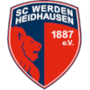 SC Werden-Heidhausen Logo