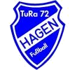 Tura 1872 Hagen Logo