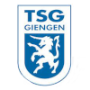 TSG Giengen Logo