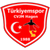 CVJM Türkiyemspor Hagen III Logo
