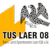TuS Laer 08 Logo