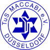 TuS Maccabi Düsseldorf Logo