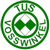 TuS Vosswinkel III Logo
