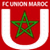 Union Maroc Logo