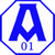 SV Altenbochum 01 II Logo
