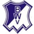 Blau-Weiß Voerde Logo