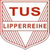 TuS Lipperreihe Logo