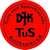 DJK Turn- u. Sportfreunde Rotthausen Logo