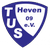 TuS Heven III Logo