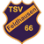 DJK TSV Feldhausen 66 Logo
