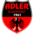 Adler Ellinghorst 1961 Logo