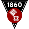 ATSV Bremen 1860 Logo