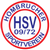 Hombrucher SV III Logo