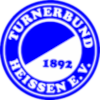 TB Heißen 1892 Logo