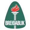 UMF Breidablik Kopavogur Logo