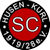 SC Husen-Kurl III Logo