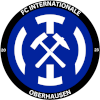 FC Internationale Oberhausen Logo