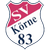 SV Körne 83 Logo