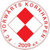 FC Vorwärts Kornharpen 1929 Logo