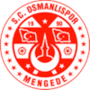 SC Osmanlispor Dortmund Logo
