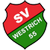 SV Westrich II Logo
