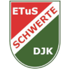 ETuS/DJK Schwerte Logo