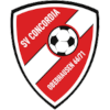 SV Concordia Oberhausen Logo
