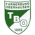 Turnerbund Oberhausen III Logo