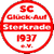 SC Glück-Auf Sterkrade 1937 Logo