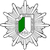 Polizei SV Oberhausen III Logo