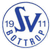 SV Bottrop 1911 III Logo