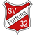 SV Fortuna Bottrop 1932 Logo