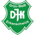 DJK Grün-Weiß Erkenschwick III Logo