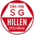 SG Rot-Weiß Hillen Logo