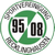 SpVgg 95/08 Recklinghausen Logo