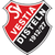SV Vestia Disteln II Logo